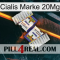 Cialis Brand 20Mg 12